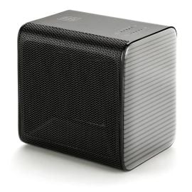Elektriskais Sildītājs Black&Decker BXSH1800E 1800W, Melns (ES9460070B) | Elektriskie sildītāji | prof.lv Viss Online