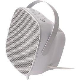 Elektriskais Sildītājs Black&Decker BXSH1505E 1500W, Balts (ES9460090B) | Elektriskie sildītāji | prof.lv Viss Online