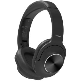 Bezvadu Austiņas Aiwa HST-220BT Melnas | Aiwa | prof.lv Viss Online