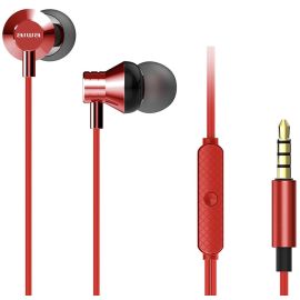 Austiņas Aiwa ESTM-50RD Sarkanas (ESTM-50RD) | Aiwa | prof.lv Viss Online