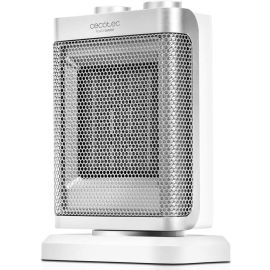 Elektriskais Sildītājs Cecotec Ready Warm 6100 1500W, Balts (282044) | Cecotec | prof.lv Viss Online