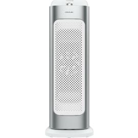 Elektriskais Sildītājs Cecotec Ready Warm 6700 Ar Termostatu 2000W, Balts (615327) | Elektriskie sildītāji | prof.lv Viss Online