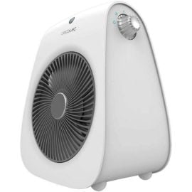 Elektriskais Sildītājs Cecotec Ready Warm 2000 Max Ar Termostatu 2000W, Balts (615321) | Электрические обогреватели | prof.lv Viss Online