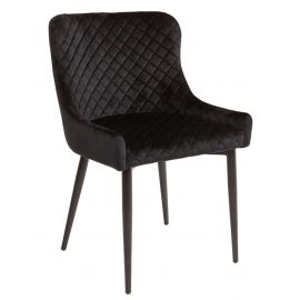 Black Red White Fabio Divi Kitchen Chairs Black | Chairs | prof.lv Viss Online