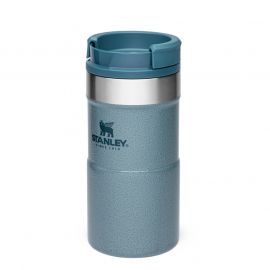 Stanley NeverLeak Thermos 0.25l Blue (6939236383004) | Thermoses | prof.lv Viss Online