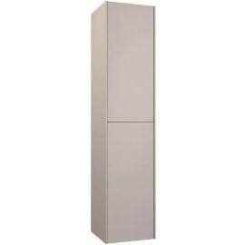 Augstais Skapis (Penālis) Kame D-Line 36.2x35.5x160.1cm | High cabinets | prof.lv Viss Online