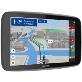 TomTom GO Discover GPS Navigation 6