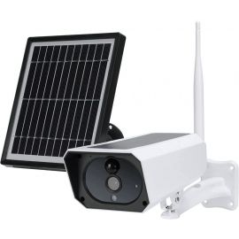 Viedā IP Kamera Tellur TLL331231 White (T-MLX46453) | Viedās novērošanas kameras | prof.lv Viss Online