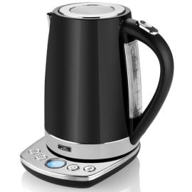 Elektriskā Tējkanna ETA Isabela ETA158790000 1.7l Black | Mazā sadzīves tehnika | prof.lv Viss Online