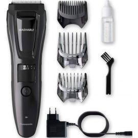Panasonic ER-GB61 Hair and Beard Trimmer Black (5025232937240) | Hair trimmers | prof.lv Viss Online
