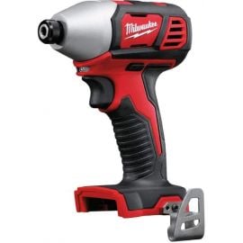 Milwaukee M18 BID-0 Cordless Impact Driver Without Battery and Charger (4933443570) | Screwdrivers and drills | prof.lv Viss Online