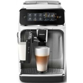Philips EP3243/70 Automatic Coffee Machine White/Silver | Coffee machines and accessories | prof.lv Viss Online