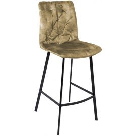 Bāra Krēsls Home4you Afton, 44x53x112cm | Bar chairs | prof.lv Viss Online