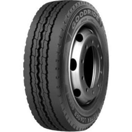 Goodride Gtx1 Winter Tires 215/75R17.5 (24169) | Truck tires | prof.lv Viss Online