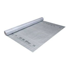 Polietilēna Plēve Fakro KF 96 Silver 1.5x50m, 75m2 | Antikondensāta jumtu plēves | prof.lv Viss Online