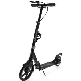 Spokey Artifact II Scooter for Youth Black (924733) | Scooters | prof.lv Viss Online