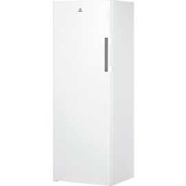 Indesit Vertical Freezer UI6 1 W.1 White | Vertikālās saldētavas | prof.lv Viss Online