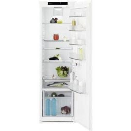 Встраиваемый холодильник Electrolux LRB3DE18S без морозильной камеры, белый | Ledusskapji bez saldētavas | prof.lv Viss Online