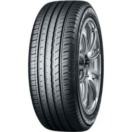 Yokohama Bluearth Ae51 Summer Tire 215/65R16 (R4581) | Summer tyres | prof.lv Viss Online