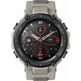 Amazfit T-Rex Pro Smartwatch 46mm | Watches | prof.lv Viss Online