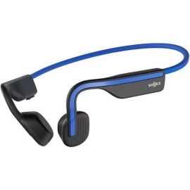 Bezvadu Austiņas Shokz OpenMove Zilas (S661BL) | Austiņas | prof.lv Viss Online