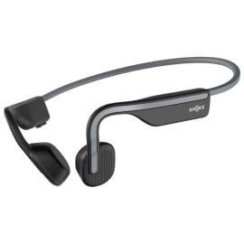 Bezvadu Austiņas Shokz OpenMove Pelēkas (S661GY) | Austiņas | prof.lv Viss Online