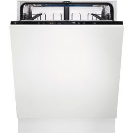 Встраиваемая посудомоечная машина Electrolux EEQ47202L (5873) | Iebūvējamās trauku mazgājamās mašīnas | prof.lv Viss Online