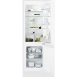 Встраиваемый холодильник Electrolux ENT6TF18S с морозильной камерой, белый | Ledusskapji ar saldētavu | prof.lv Viss Online