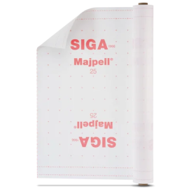 Tvaika Barjeras Membrāna Siga Majpell 25 | Пароизоляционные пленки | prof.lv Viss Online