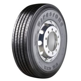 Firestone FS422+ All-Season Truck Tire 315/70R22.5 (FIRE31570175FS422+) | Truck tires | prof.lv Viss Online