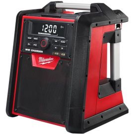 Milwaukee M18 RC-0 Charger Radio 18V (4933446639) | Chargers | prof.lv Viss Online