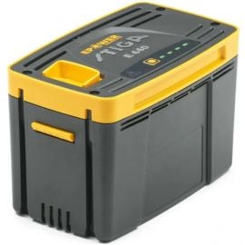 Stiga E 440 Battery 4Ah 48V (277014008/ST1) | Batteries and chargers | prof.lv Viss Online