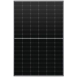 Saules Panelis LongiSolar 410W, 1722x1134x30mm, Melns rāmis, LR5-54HPH-410M | Solārās sistēmas | prof.lv Viss Online