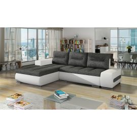 Eltap Ottavio Sawana/Soft Reclining Corner Sofa, Left Corner, 180x275x85cm (Ov08) | Corner couches | prof.lv Viss Online