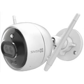 Ezviz C3X Smart AI Dual-Lens Outdoor Wi-Fi Camera White | Smart surveillance cameras | prof.lv Viss Online