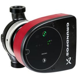 Cirkulācijas Sūknis Grundfos Magna1 32-40 180 (97924162) X | Ūdens sūkņi | prof.lv Viss Online