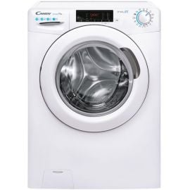 Candy CO 12105TE/1-S Front Loading Washing Machine White | Washing machines | prof.lv Viss Online