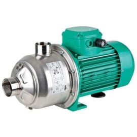 Wilo MHI 802 Water Supply Pump 0.75kW (110240) | Water supply pumps | prof.lv Viss Online