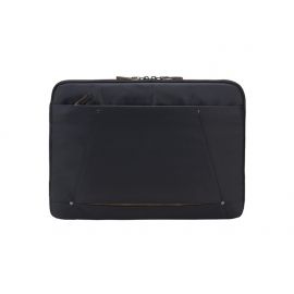 Datorsoma Case Logic Deco Sleeve - Mape 15.6'' Melna (3203691) | Piegāde ar pakomātu | prof.lv Viss Online