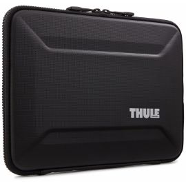 Datorsoma Thule Gauntlet MacBook Sleeve - Mape 12'' Melna (3203969) | Piegāde ar pakomātu | prof.lv Viss Online