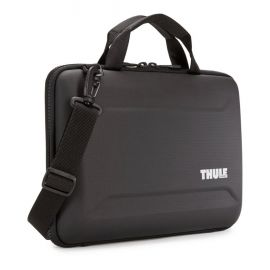 Datorsoma Thule Gauntlet 4 MacBook Pro Attache 14'' Melna (3204937) | Piegāde ar pakomātu | prof.lv Viss Online