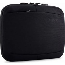 Datorsoma Thule Subterra 2 Sleeve MacBook - Mape 14'' Melna (3205031) | Thule | prof.lv Viss Online