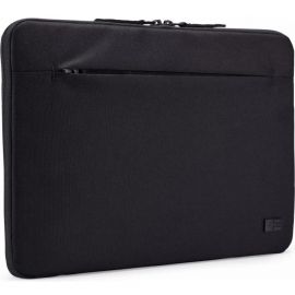 Datorsoma Case Logic Invigo Eco Laptop Sleeve - Mape 13'' Melna (3205099) | Delivery by parcel | prof.lv Viss Online