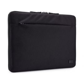 Datorsoma Case Logic Invigo Eco Laptop Sleeve - Mape 14'' Melna (3205100) | Доставка посылкой | prof.lv Viss Online