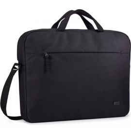 Datorsoma Case Logic Invigo Eco Laptop Attache 15.6'' Melna (3205103) | Piegāde ar pakomātu | prof.lv Viss Online