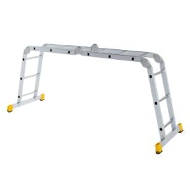 Saliekamās Kāpnes Forte Tools 4410 429cm (500193407) | Ladders | prof.lv Viss Online