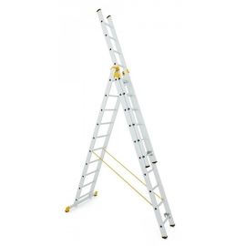 Saliekamās Kāpnes Alve Forte 1024cm (ALS8615) | Лестницы, вышки | prof.lv Viss Online