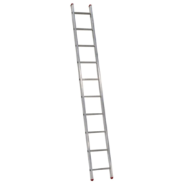 Pieslienamās Kāpnes Alve 398cm (ALS7114) | Kāpnes, trepes, sastatnes | prof.lv Viss Online