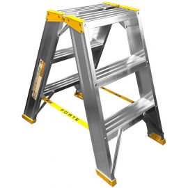 Cozy Stairs 96cm (ALS9404) | Ladders | prof.lv Viss Online