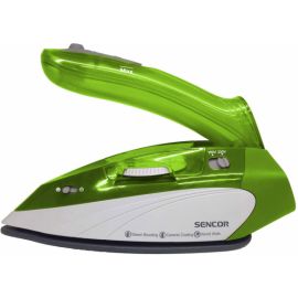 Tvaika Gludeklis Sencor SSI1050GR Zaļš | Steam ironing systems | prof.lv Viss Online